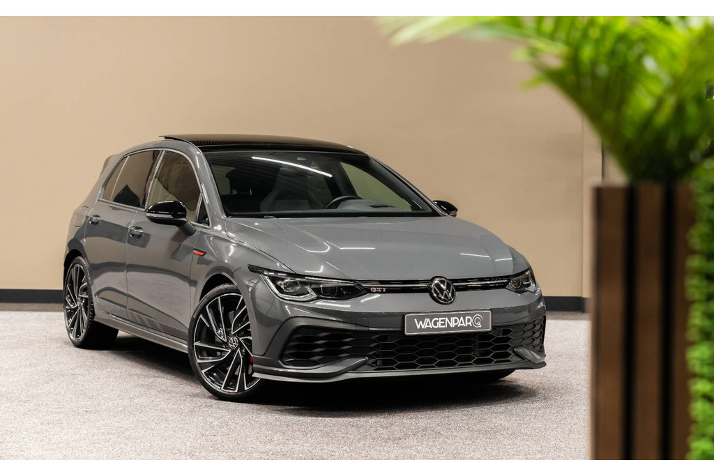 Volkswagen Golf 2.0 TSI GTI Clubsport 56162247-6.jpg | WagenparQ