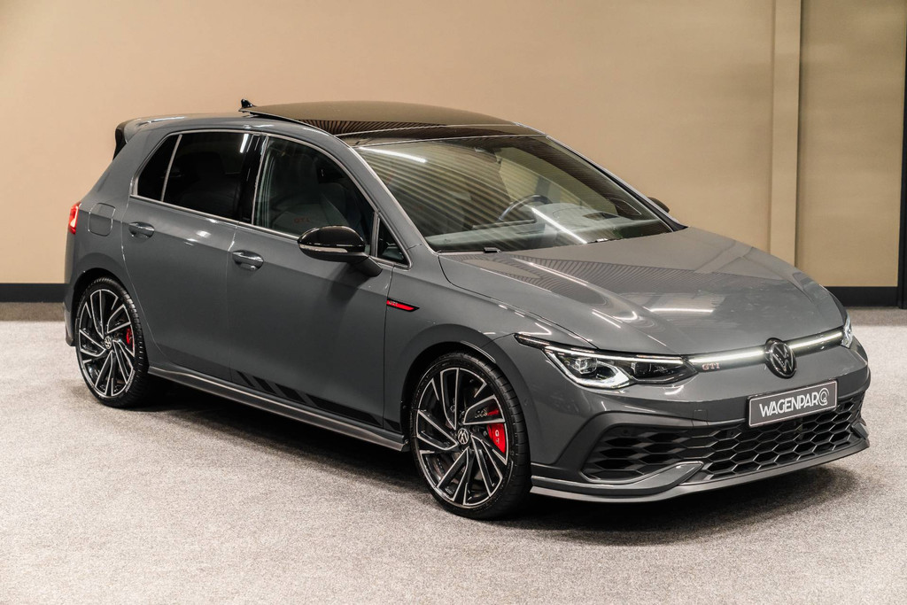 Volkswagen Golf 2.0 TSI GTI Clubsport 56162247-7.jpg | WagenparQ