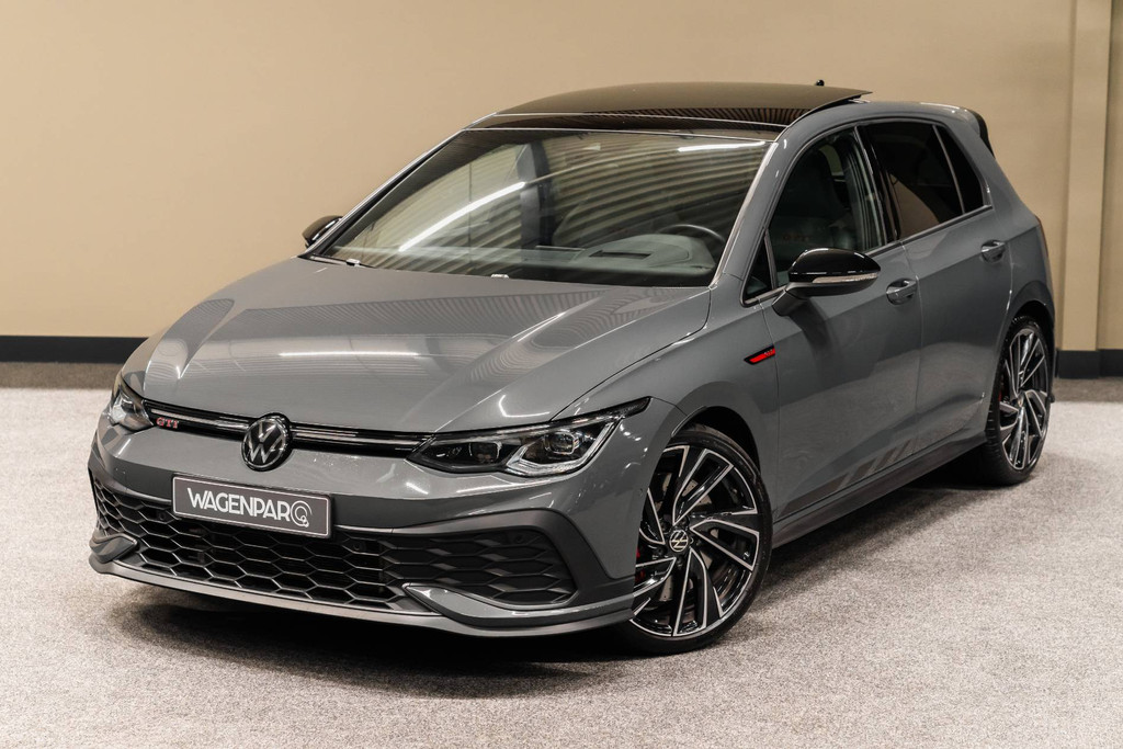 Volkswagen Golf 2.0 TSI GTI Clubsport 56162247-8.jpg | WagenparQ