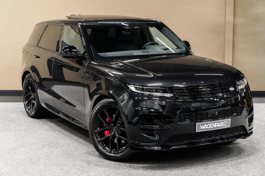 Land Rover Range Rover Sport P460e Dynamic HSE 56341503-0.jpg | WagenparQ