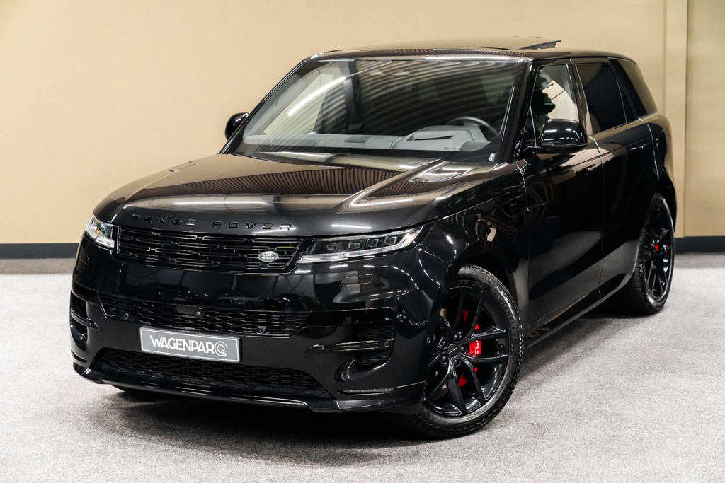 Land Rover Range Rover Sport P460e Dynamic HSE 56341503-2.jpg | WagenparQ