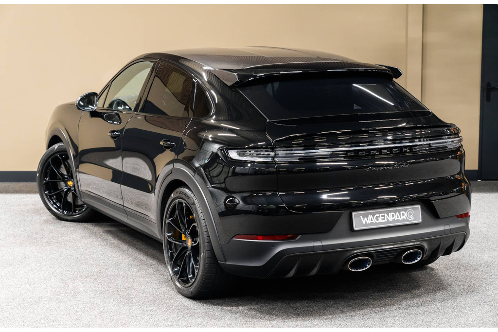 Porsche Cayenne Coupé 4.0 Turbo E-Hybrid GT 56401990-12.jpg | WagenparQ