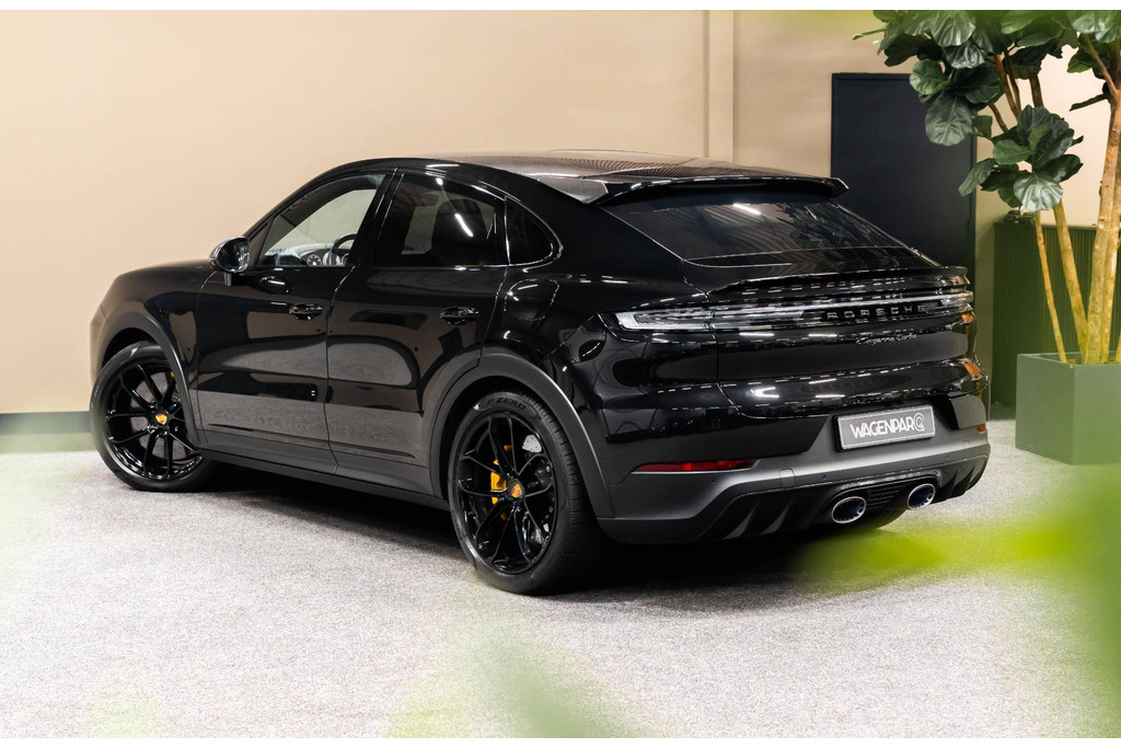 Porsche Cayenne Coupé 4.0 Turbo E-Hybrid GT 56401990-4.jpg | WagenparQ
