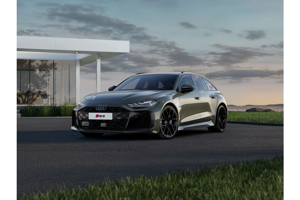 Audi RS5 Avant Quattro 56470849-0.jpg | WagenparQ