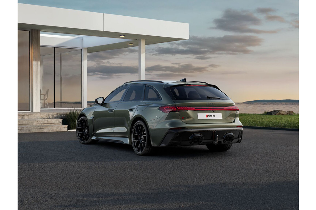 Audi RS5 Avant Quattro 56470849-1.jpg | WagenparQ