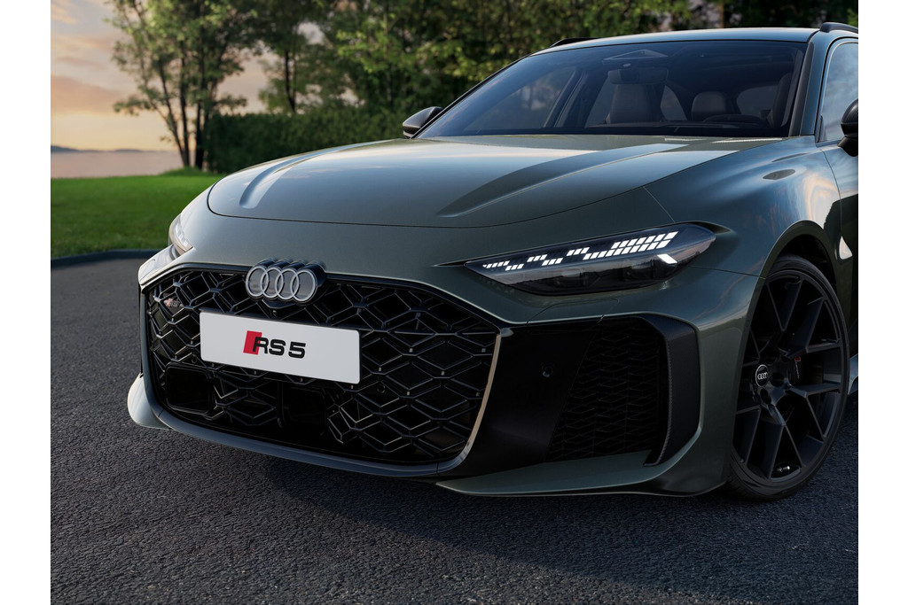 Audi RS5 Avant Quattro 56470849-4.jpg | WagenparQ