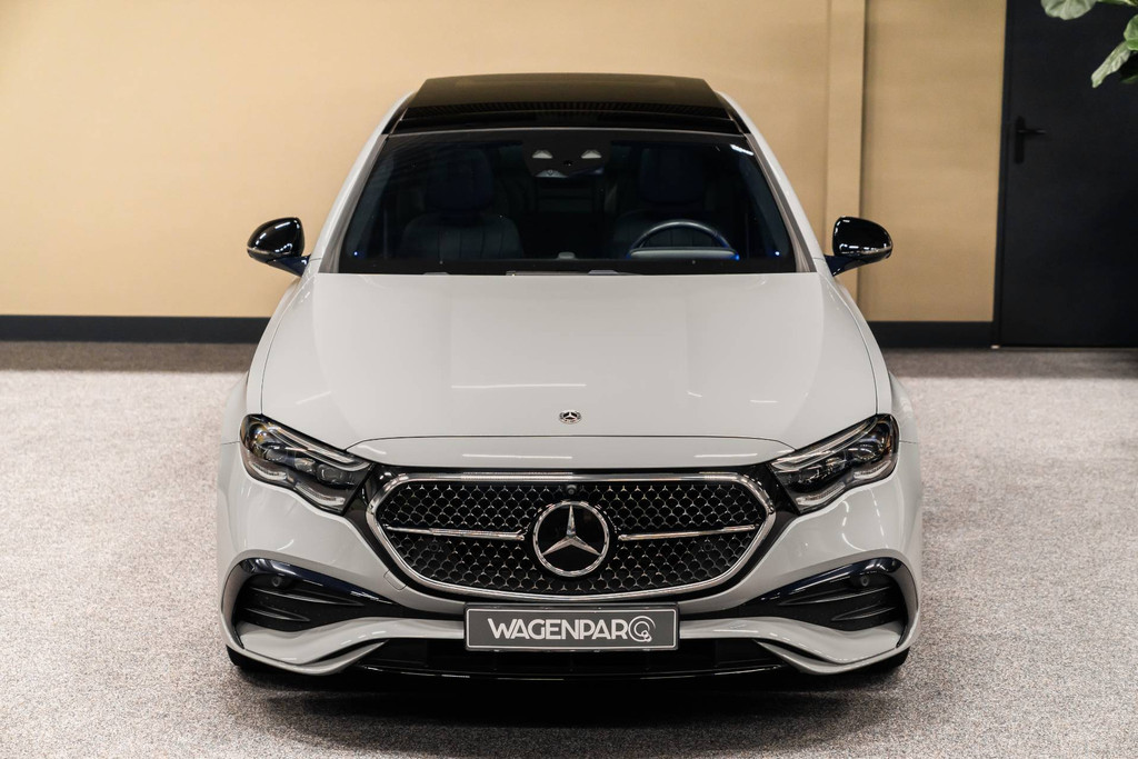 Mercedes-Benz E-Klasse 300 e 4MATIC AMG*4W-STURING*LUCHTVERING*SCREEN 56471578-4.jpg | WagenparQ