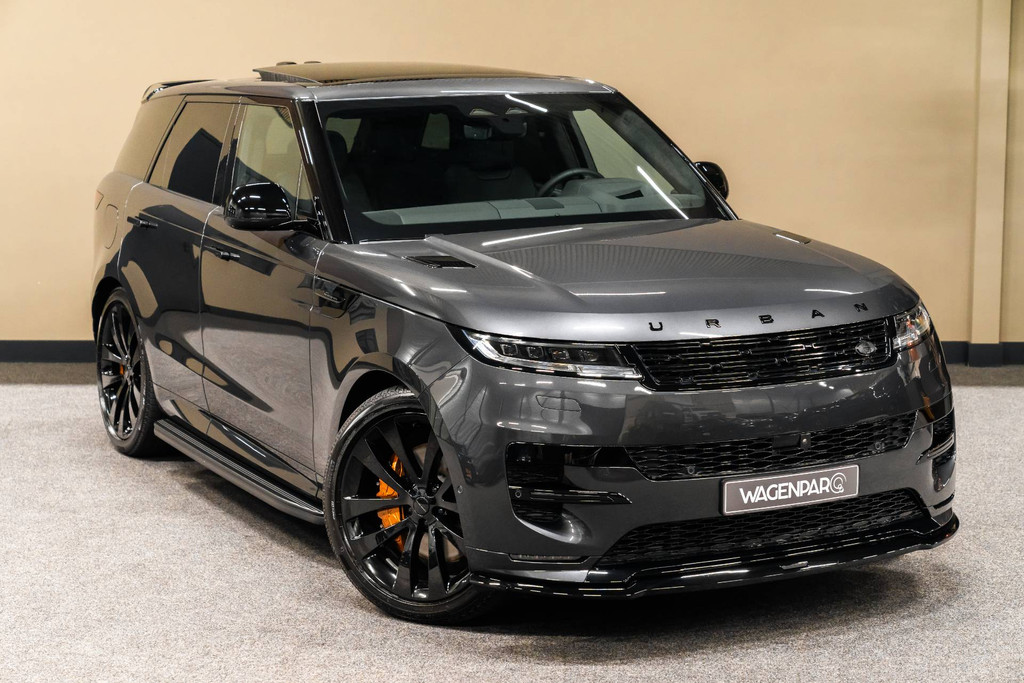 Land Rover Range Rover Sport P550e Autobiography 56866449-0.jpg | WagenparQ