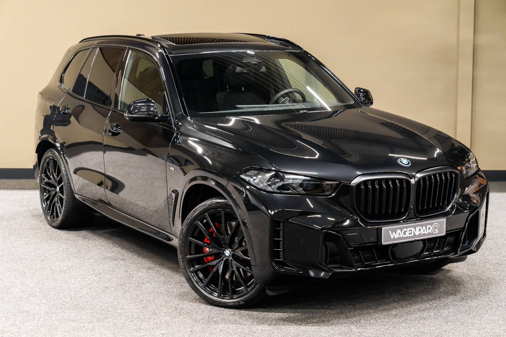 BMW X5 xDrive50e 57266479-0.jpg | WagenparQ