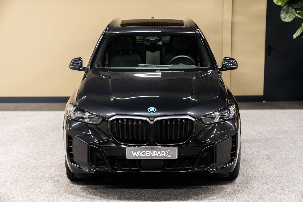 BMW X5 xDrive50e 57266479-1.jpg | WagenparQ