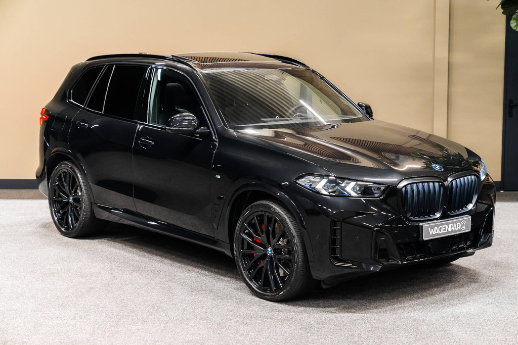 BMW X5 xDrive50e 57266479-10.jpg | WagenparQ