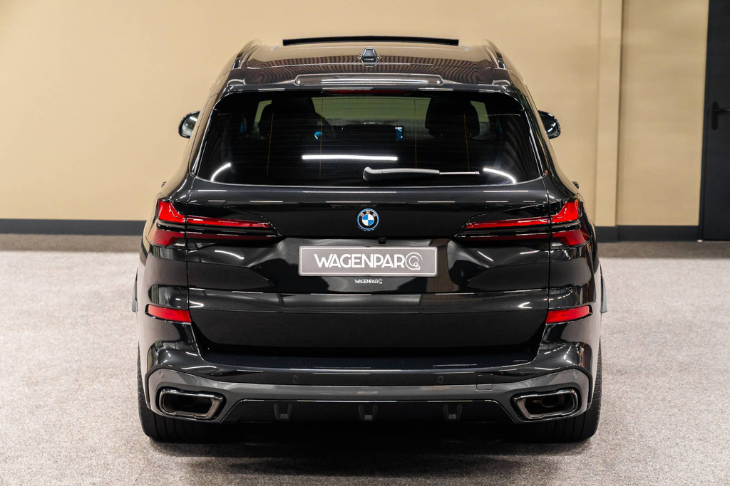 BMW X5 xDrive50e 57266479-12.jpg | WagenparQ