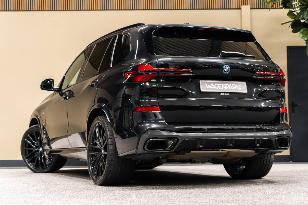 BMW X5 xDrive50e 57266479-13.jpg | WagenparQ