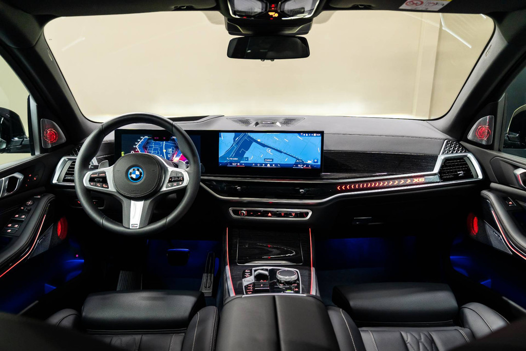 BMW X5 xDrive50e 57266479-19.jpg | WagenparQ