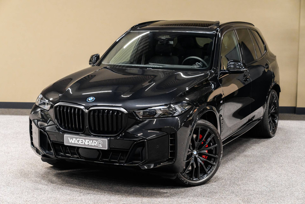 BMW X5 xDrive50e 57266479-2.jpg | WagenparQ