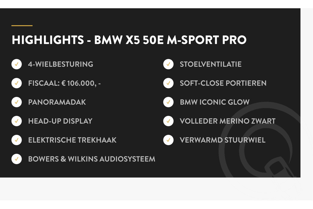 BMW X5 xDrive50e 57266479-3.jpg | WagenparQ