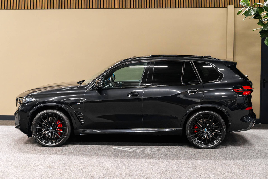 BMW X5 xDrive50e 57266479-4.jpg | WagenparQ