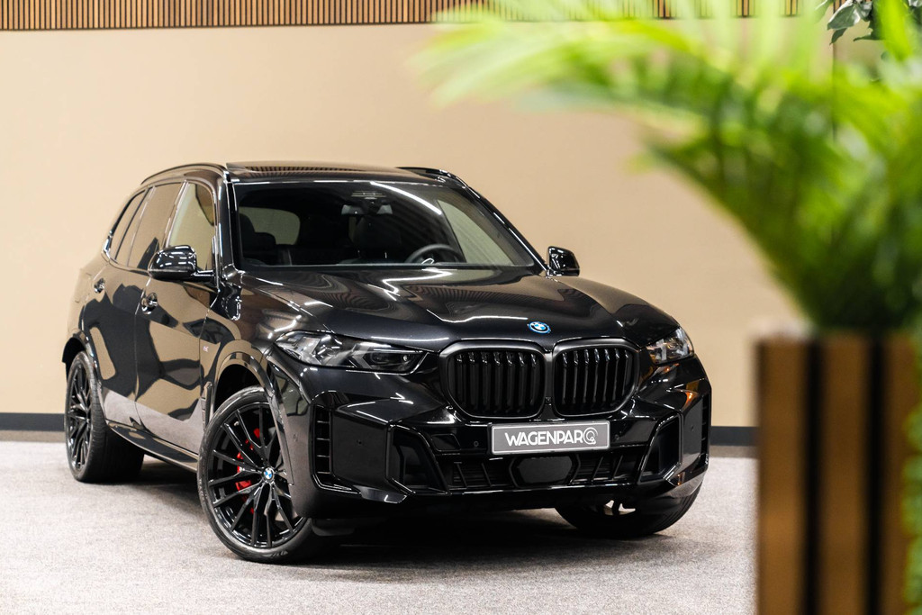 BMW X5 xDrive50e 57266479-8.jpg | WagenparQ
