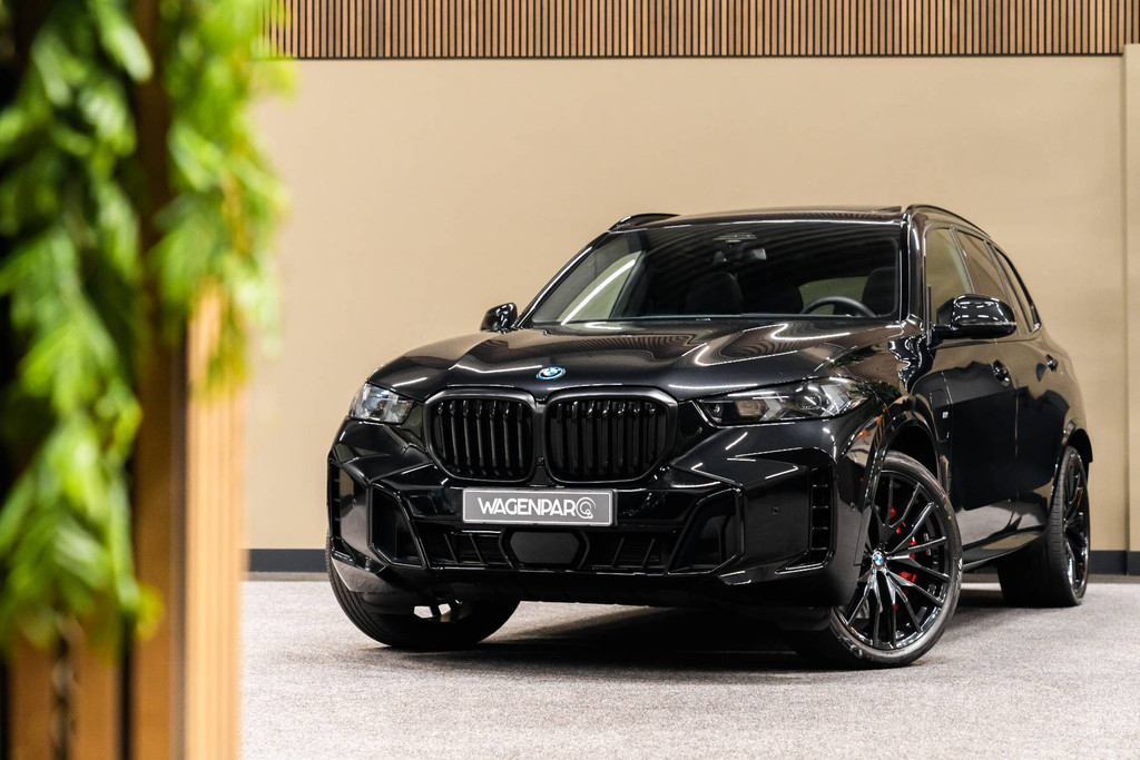 BMW X5 xDrive50e 57266479-9.jpg | WagenparQ